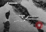 Immagine di La fanteria tedesca Cassino in Italia, 1944, secondo 5 filmato di repertorio 65675071085