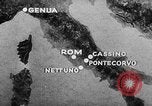 Immagine di La fanteria tedesca Cassino in Italia, 1944, secondo 6 filmato di repertorio 65675071085