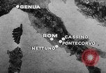 Immagine di La fanteria tedesca Cassino in Italia, 1944, secondo 8 filmato di repertorio 65675071085