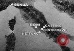 Immagine di La fanteria tedesca Cassino in Italia, 1944, secondo 9 filmato di repertorio 65675071085