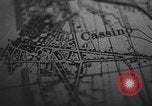 Immagine di La fanteria tedesca Cassino in Italia, 1944, secondo 24 filmato di repertorio 65675071085