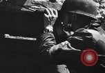 Immagine di La fanteria tedesca Cassino in Italia, 1944, secondo 18 filmato di repertorio 65675071086