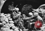 Immagine di La fanteria tedesca Cassino in Italia, 1944, secondo 26 filmato di repertorio 65675071086