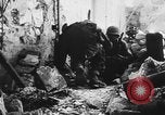 Immagine di La fanteria tedesca Cassino in Italia, 1944, secondo 35 filmato di repertorio 65675071086