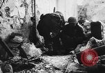 Immagine di La fanteria tedesca Cassino in Italia, 1944, secondo 36 filmato di repertorio 65675071086