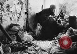 Immagine di La fanteria tedesca Cassino in Italia, 1944, secondo 38 filmato di repertorio 65675071086