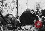 Immagine di La fanteria tedesca Cassino in Italia, 1944, secondo 42 filmato di repertorio 65675071086