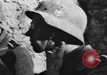 Immagine di La fanteria tedesca Cassino in Italia, 1944, secondo 43 filmato di repertorio 65675071086