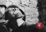 Immagine di La fanteria tedesca Cassino in Italia, 1944, secondo 45 filmato di repertorio 65675071086