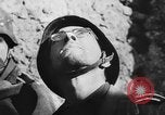Immagine di La fanteria tedesca Cassino in Italia, 1944, secondo 46 filmato di repertorio 65675071086