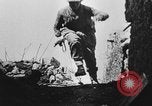 Immagine di La fanteria tedesca Cassino in Italia, 1944, secondo 55 filmato di repertorio 65675071086