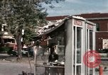 Immagine di Detroit Detroit Michigan USA, 1967, secondo 45 filmato di repertorio 65675071089