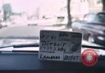 Image of Detroit riots Detroit Michigan USA, 1967, second 6 stock footage video 65675071092