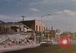 Image of Detroit riots Detroit Michigan USA, 1967, second 12 stock footage video 65675071092