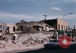 Image of Detroit riots Detroit Michigan USA, 1967, second 14 stock footage video 65675071092