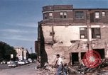 Image of Detroit riots Detroit Michigan USA, 1967, second 24 stock footage video 65675071092