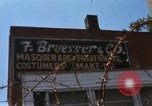 Image of Detroit riots Detroit Michigan USA, 1967, second 37 stock footage video 65675071095