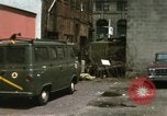 Image of Detroit riots Detroit Michigan USA, 1967, second 46 stock footage video 65675071095