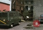 Image of Detroit riots Detroit Michigan USA, 1967, second 53 stock footage video 65675071095