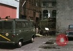 Image of Detroit riots Detroit Michigan USA, 1967, second 54 stock footage video 65675071095