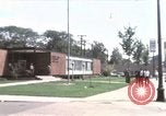 Image of Detroit riots Detroit Michigan USA, 1967, second 1 stock footage video 65675071097