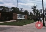 Image of Detroit riots Detroit Michigan USA, 1967, second 4 stock footage video 65675071097