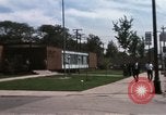 Image of Detroit riots Detroit Michigan USA, 1967, second 5 stock footage video 65675071097