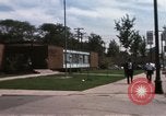 Image of Detroit riots Detroit Michigan USA, 1967, second 7 stock footage video 65675071097