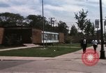 Image of Detroit riots Detroit Michigan USA, 1967, second 8 stock footage video 65675071097