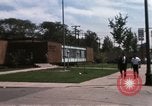 Image of Detroit riots Detroit Michigan USA, 1967, second 9 stock footage video 65675071097