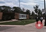 Image of Detroit riots Detroit Michigan USA, 1967, second 10 stock footage video 65675071097