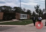 Image of Detroit riots Detroit Michigan USA, 1967, second 14 stock footage video 65675071097