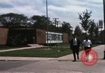 Image of Detroit riots Detroit Michigan USA, 1967, second 15 stock footage video 65675071097