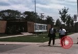 Image of Detroit riots Detroit Michigan USA, 1967, second 16 stock footage video 65675071097