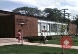 Image of Detroit riots Detroit Michigan USA, 1967, second 17 stock footage video 65675071097