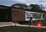 Image of Detroit riots Detroit Michigan USA, 1967, second 20 stock footage video 65675071097