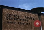 Image of Detroit riots Detroit Michigan USA, 1967, second 33 stock footage video 65675071097