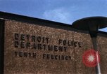 Image of Detroit riots Detroit Michigan USA, 1967, second 34 stock footage video 65675071097