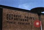 Image of Detroit riots Detroit Michigan USA, 1967, second 35 stock footage video 65675071097