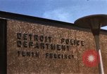 Image of Detroit riots Detroit Michigan USA, 1967, second 44 stock footage video 65675071097
