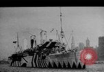 Image of American troops France, 1917, second 8 stock footage video 65675071098