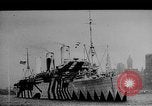 Image of American troops France, 1917, second 9 stock footage video 65675071098