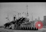Image of American troops France, 1917, second 11 stock footage video 65675071098
