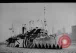 Image of American troops France, 1917, second 12 stock footage video 65675071098