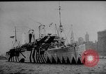 Image of American troops France, 1917, second 14 stock footage video 65675071098