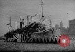 Image of American troops France, 1917, second 16 stock footage video 65675071098