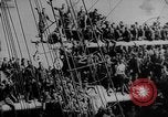 Image of American troops France, 1917, second 17 stock footage video 65675071098