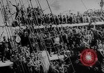 Image of American troops France, 1917, second 19 stock footage video 65675071098