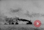 Image of American troops France, 1917, second 24 stock footage video 65675071098