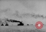 Image of American troops France, 1917, second 26 stock footage video 65675071098
